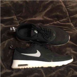 Nike size 9